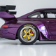 Illustration for article titled OttO Porsches